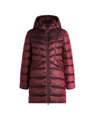 BETTY BARCLAY | Chaqueta acolchada ligera