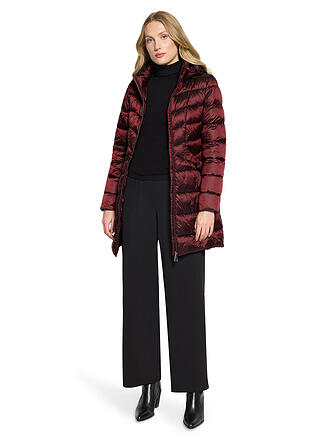 BETTY BARCLAY | Chaqueta acolchada ligera