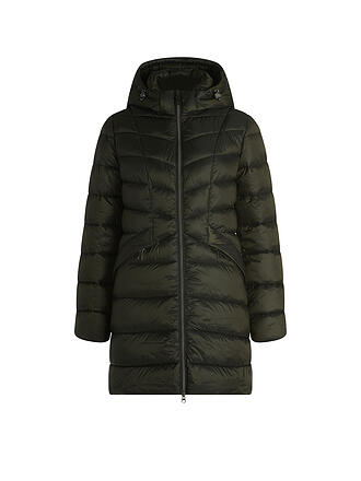 BETTY BARCLAY | Chaqueta acolchada