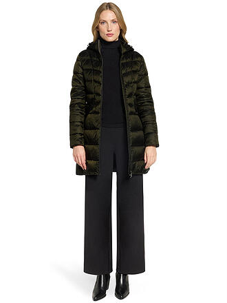 BETTY BARCLAY | Chaqueta acolchada