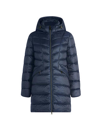 BETTY BARCLAY | Chaqueta acolchada ligera