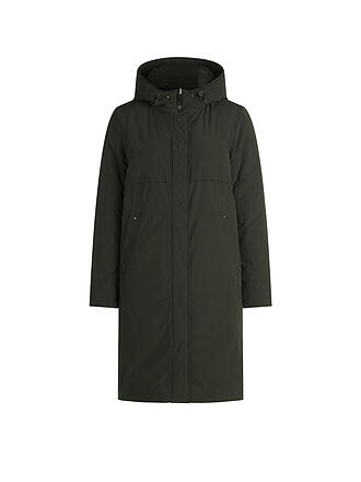 BETTY BARCLAY | Chaqueta acolchada reversible