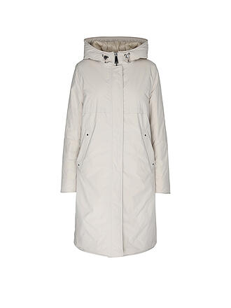 BETTY BARCLAY | Chaqueta acolchada reversible