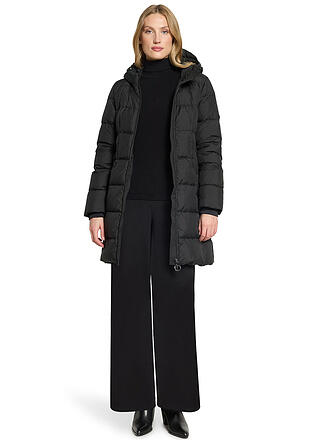 BETTY BARCLAY | Chaqueta de plumas