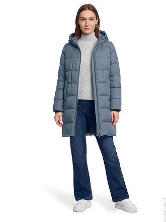 BETTY BARCLAY | Chaqueta de plumas