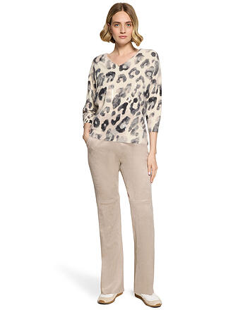 BETTY BARCLAY | Jersey