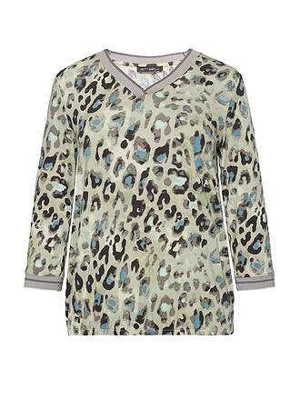 BETTY BARCLAY | Camisa