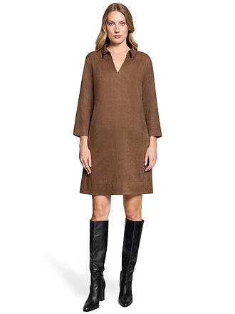 BETTY BARCLAY | Minivestido