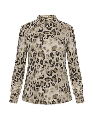 BETTY BARCLAY | Jersey de cuello alto