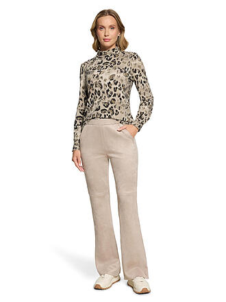BETTY BARCLAY | Jersey de cuello alto