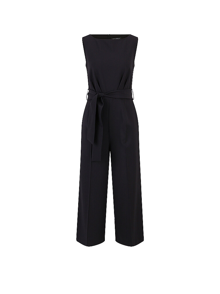 Betty Barclay Mono negro 46