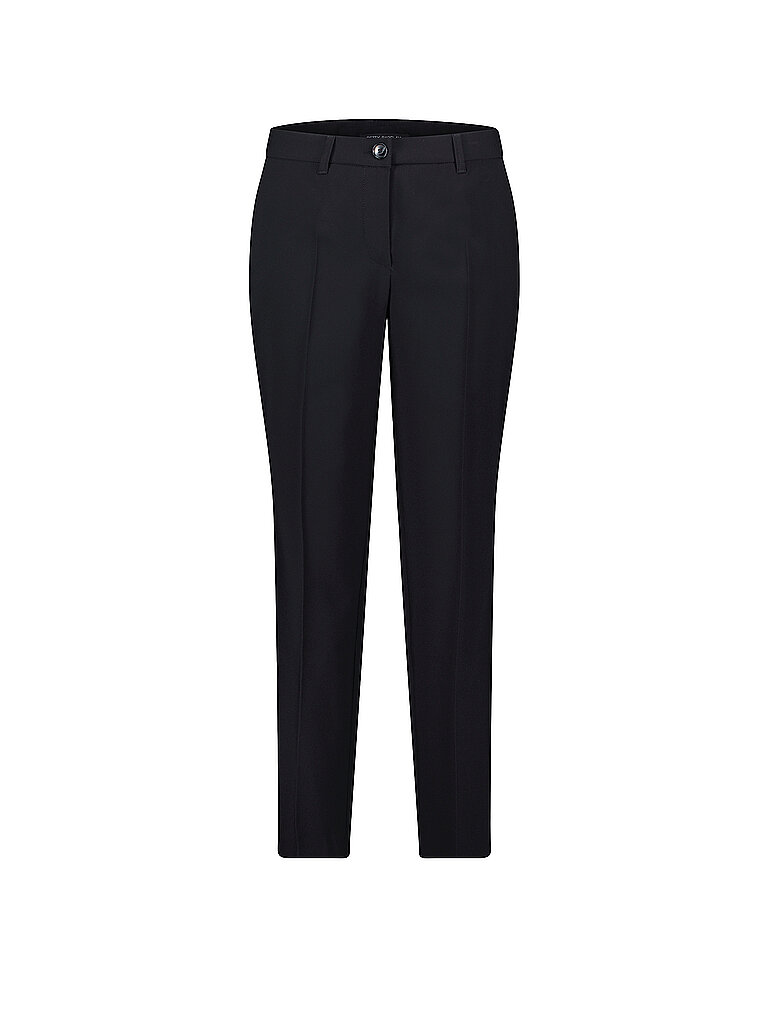 Betty Barclay Pantalón de vestir 7/8 negro