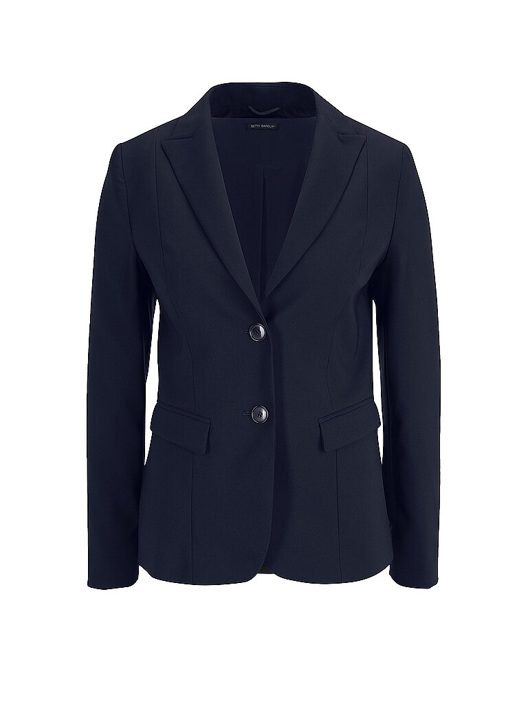 Blazer azul oscuro 40