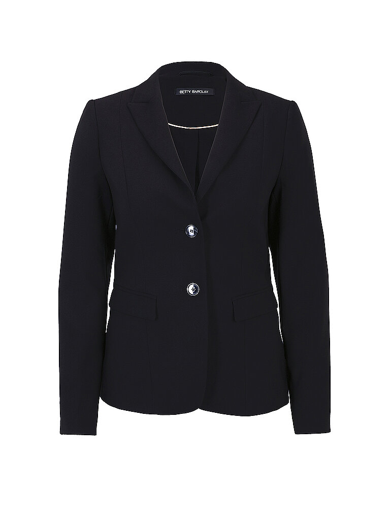 Betty Barclay Blazer negro 42