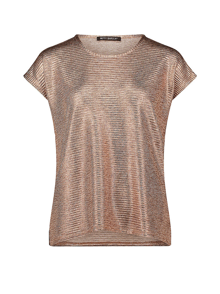 Betty Barclay Camiseta marrón 44