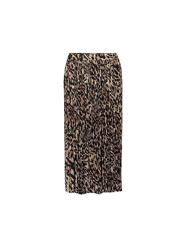 Betty Barclay Midi falda negro