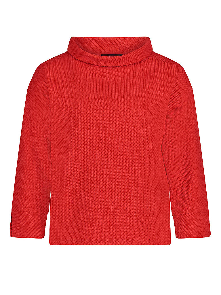 Betty Barclay Suéter rojo 38