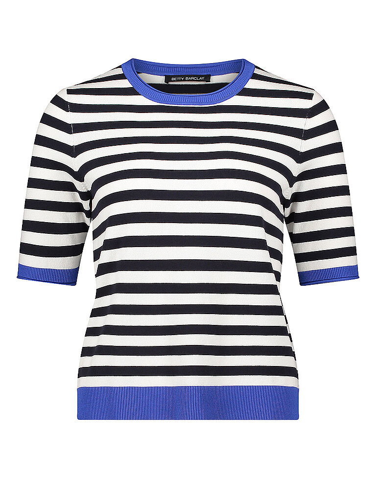 Betty Barclay Pullover azul 44