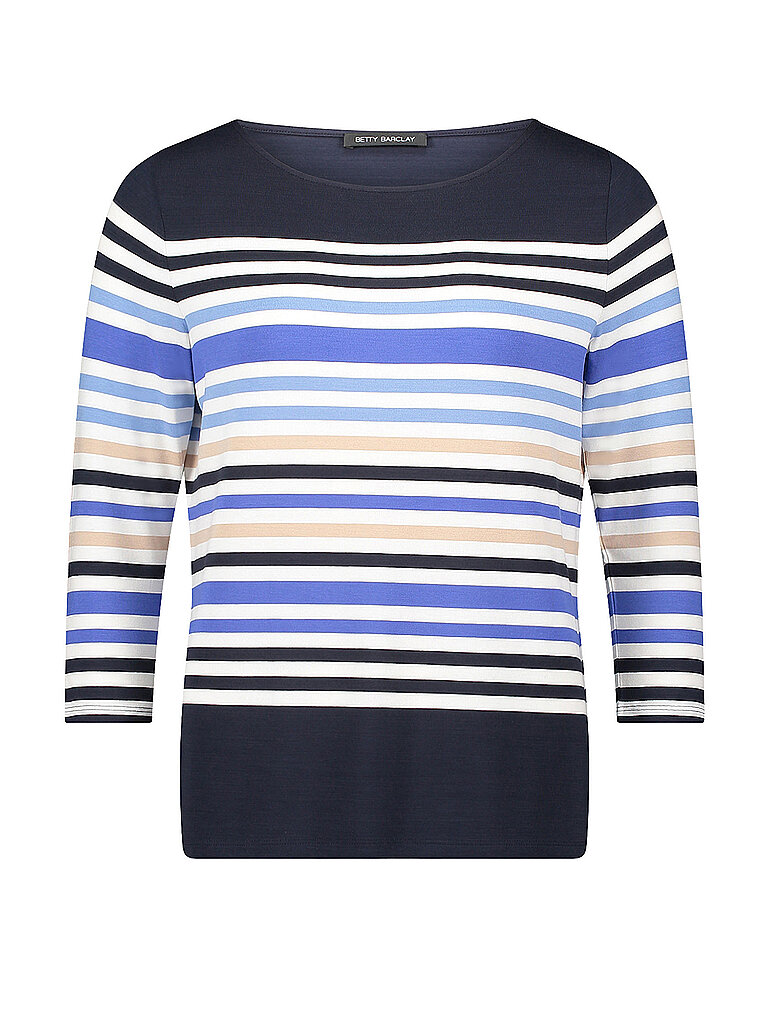 Betty Barclay Camiseta azul 46