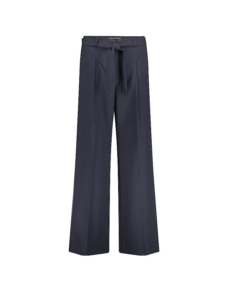 Pantalones Marlene azul oscuro 46