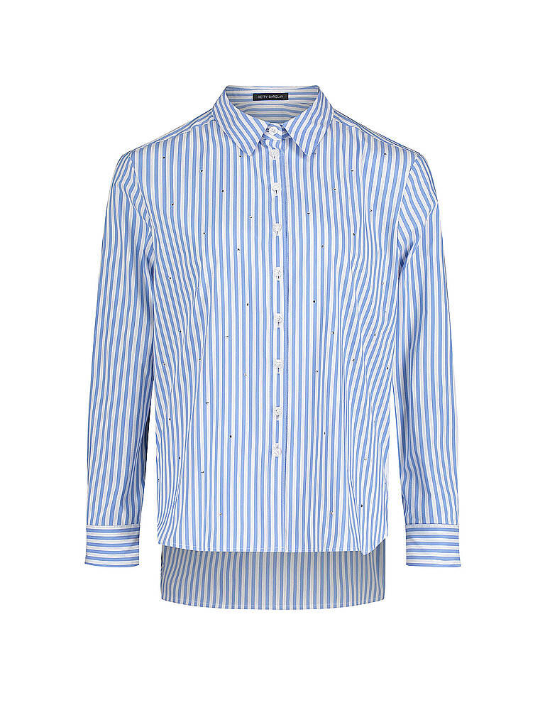 Betty Barclay Blusa azul 48