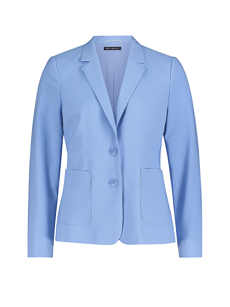 Betty Barclay Blazer azul 40