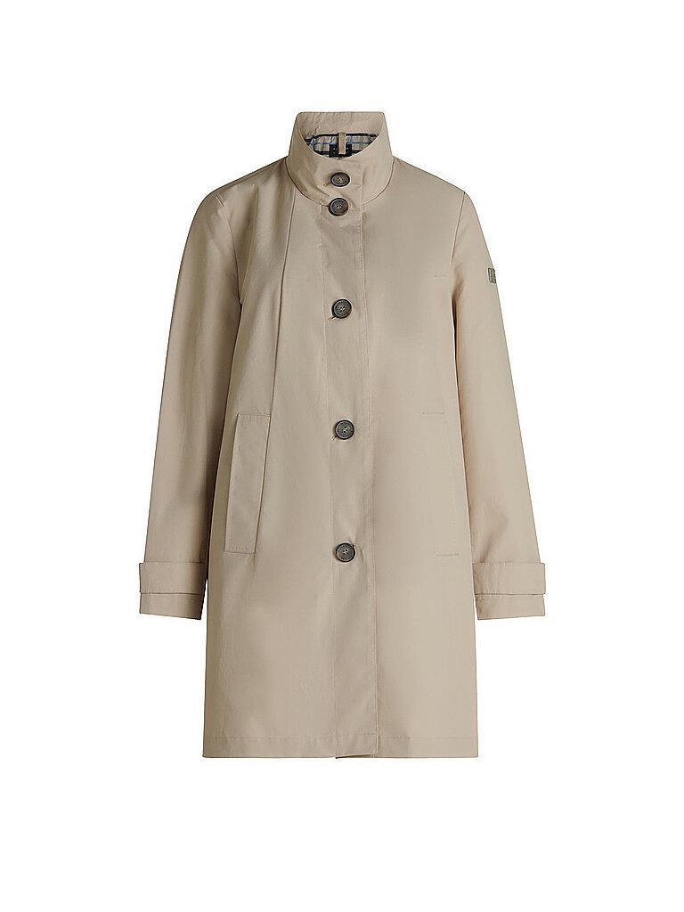 Betty Barclay Trenchcoat gris 38