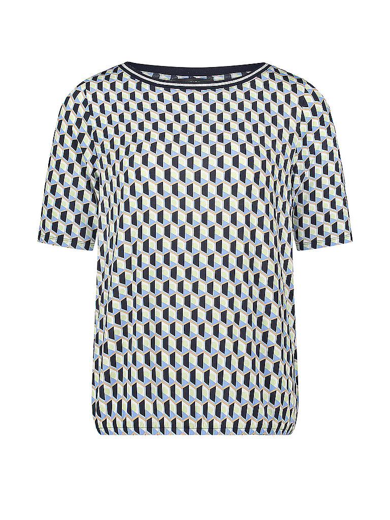 Betty Barclay Camiseta azul 38