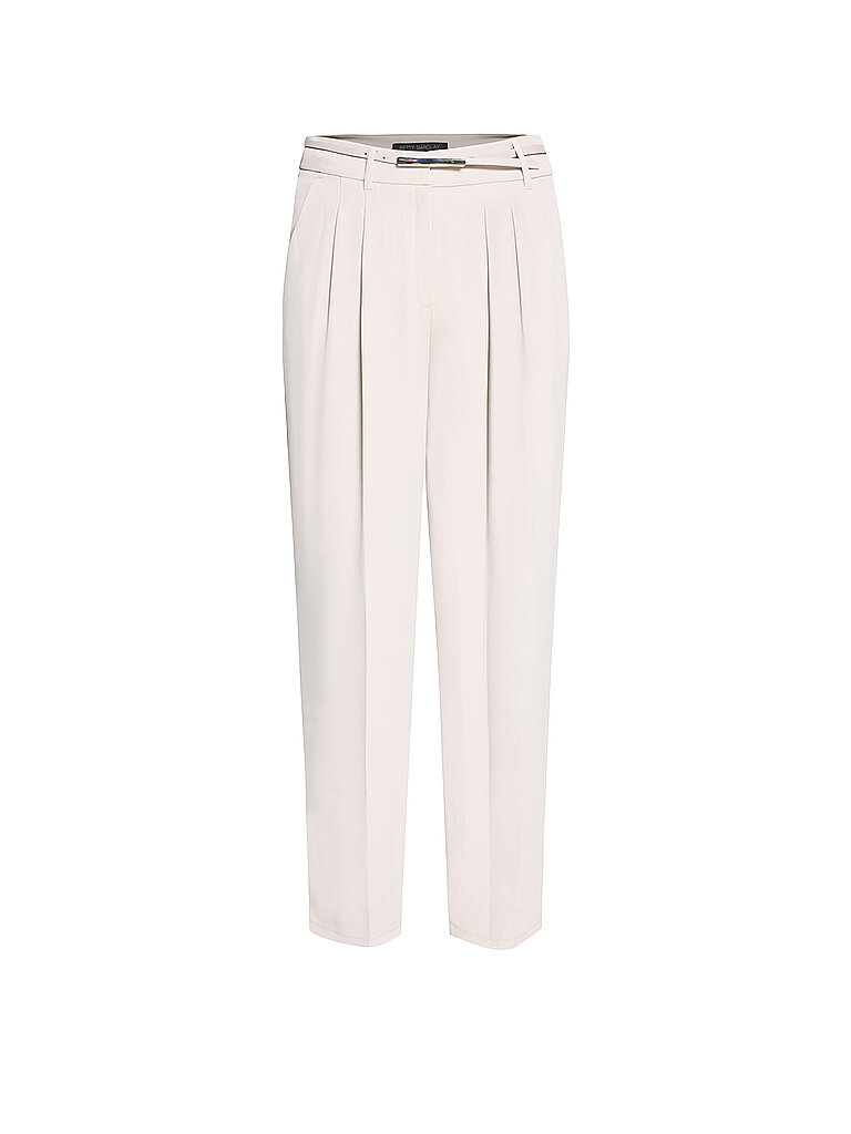 Pantalones de vestir gris 46