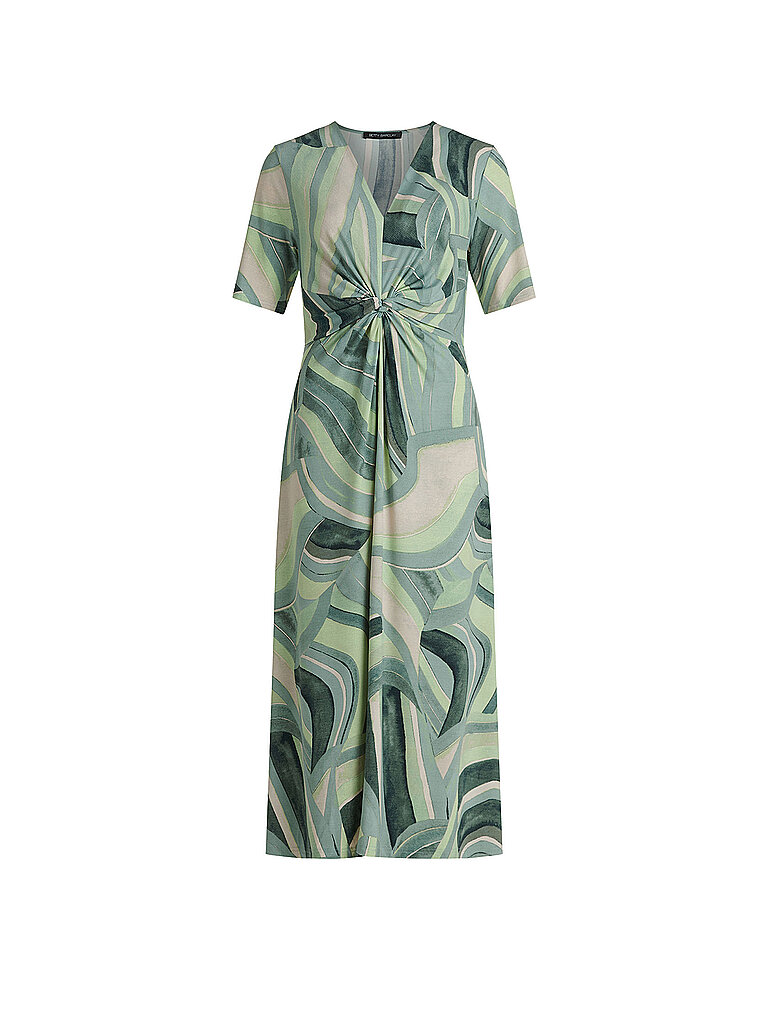 Betty Barclay Midikleid menta 38