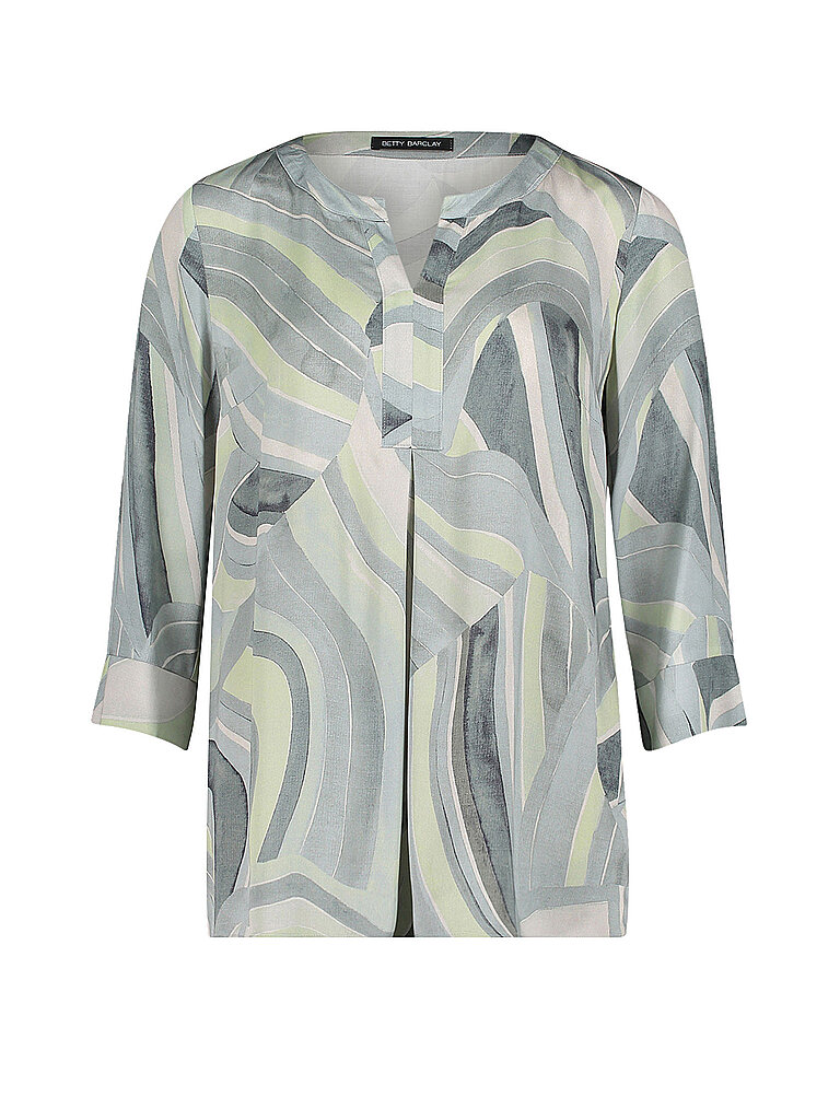 Betty Barclay Blusa menta 40