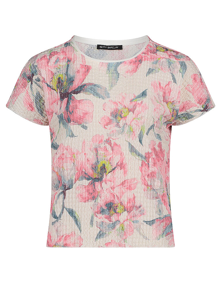 Betty Barclay Camiseta rosa 44