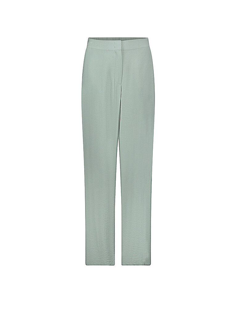 Pantalón de vestir menta 40