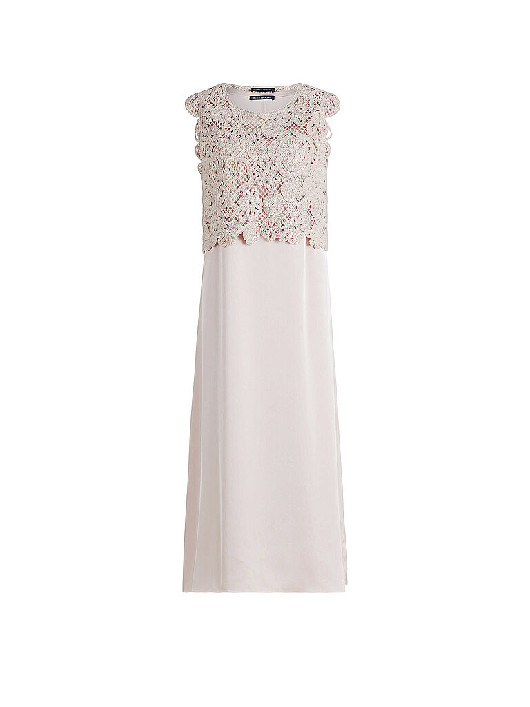 Betty Barclay Midikleid gris 38