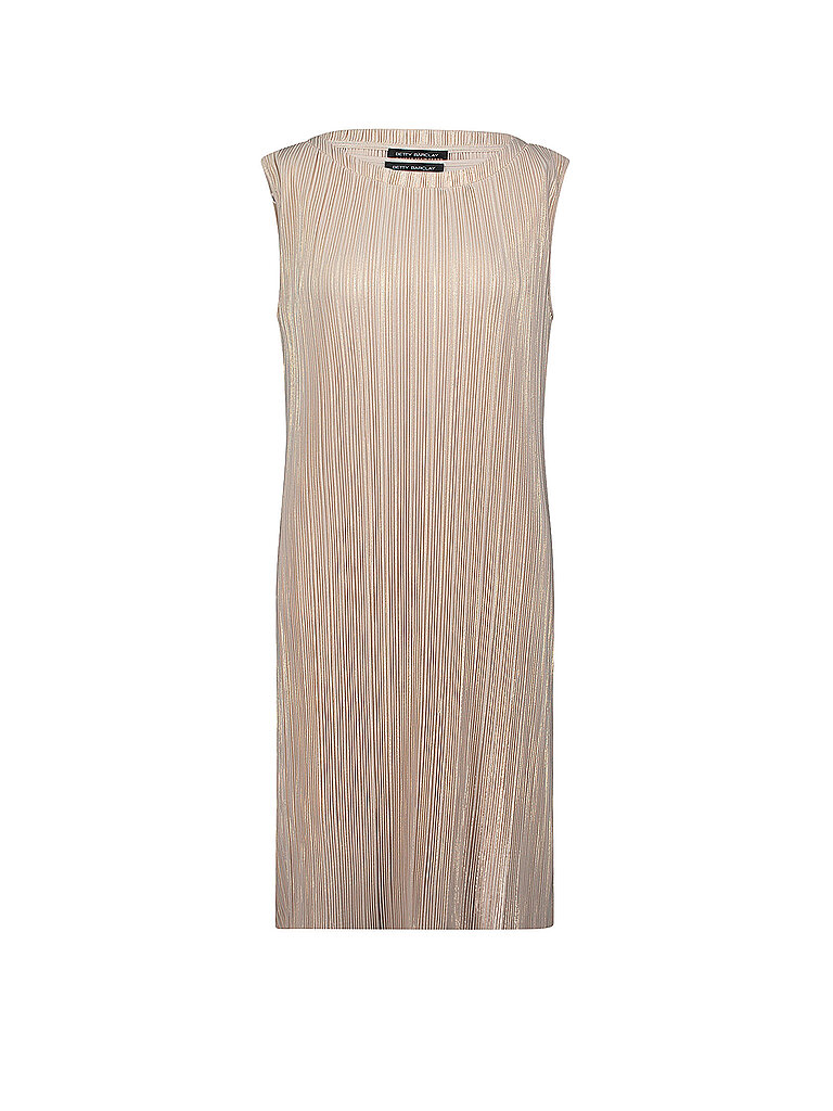 Betty Barclay Minivestido gris 46