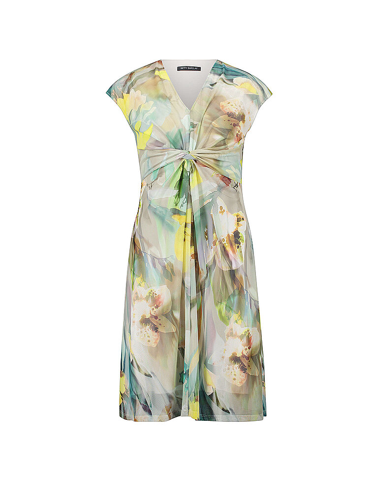 Minivestido multicolor 48