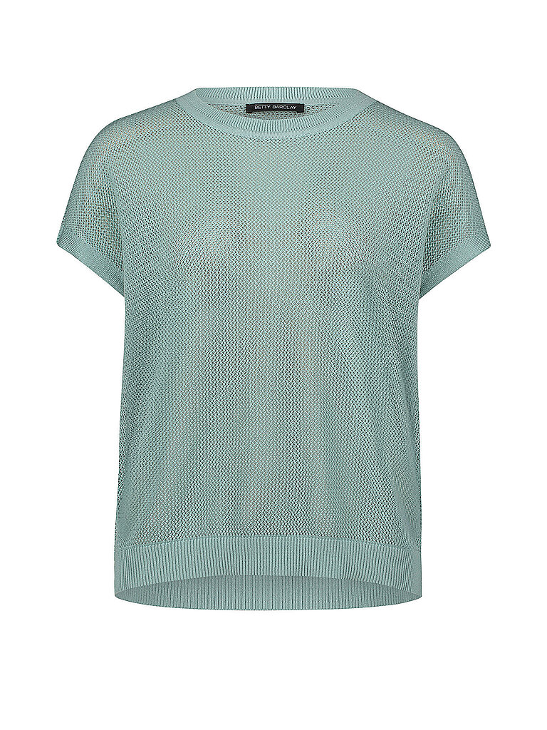 Pullover azul claro 42