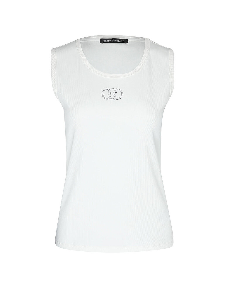 Betty Barclay Top blanco 42