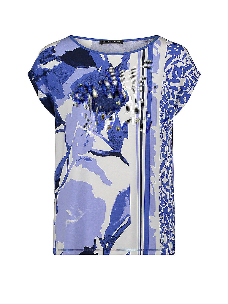 Betty Barclay Camiseta azul 38