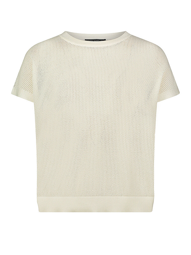 Betty Barclay Pullover blanco 48