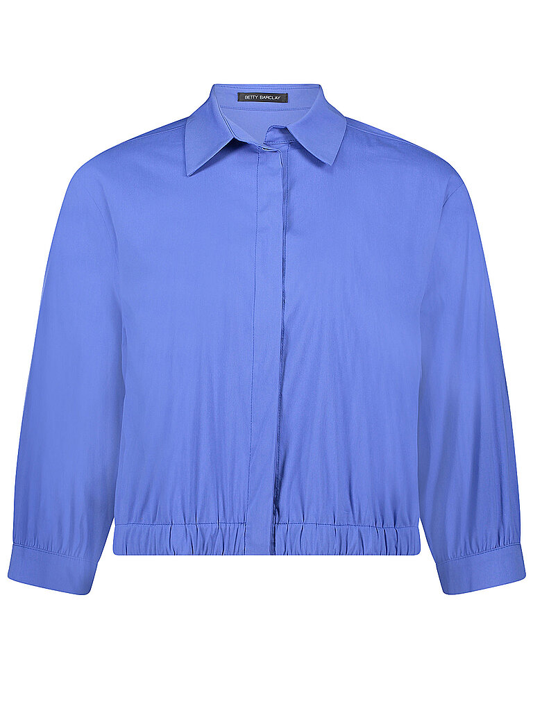 Betty Barclay Blusa azul 44