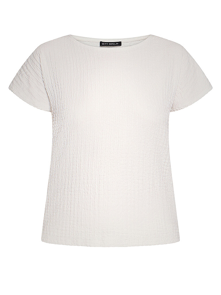 Betty Barclay Camiseta blanco 42