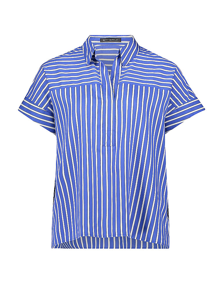 Betty Barclay Blusa azul 42
