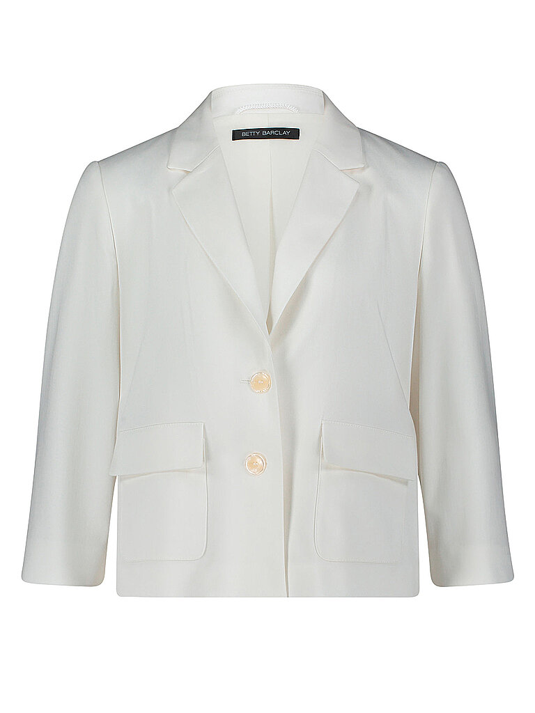 Betty Barclay Blazer blanco 44