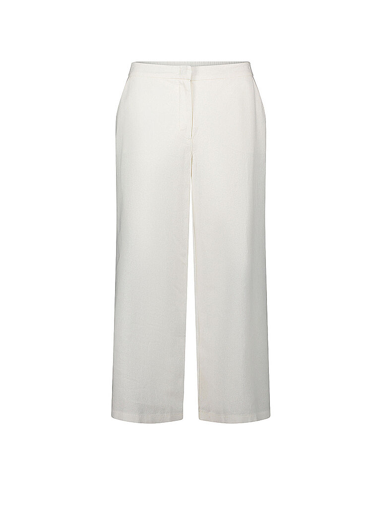 Pantalón 3/4 blanco 46