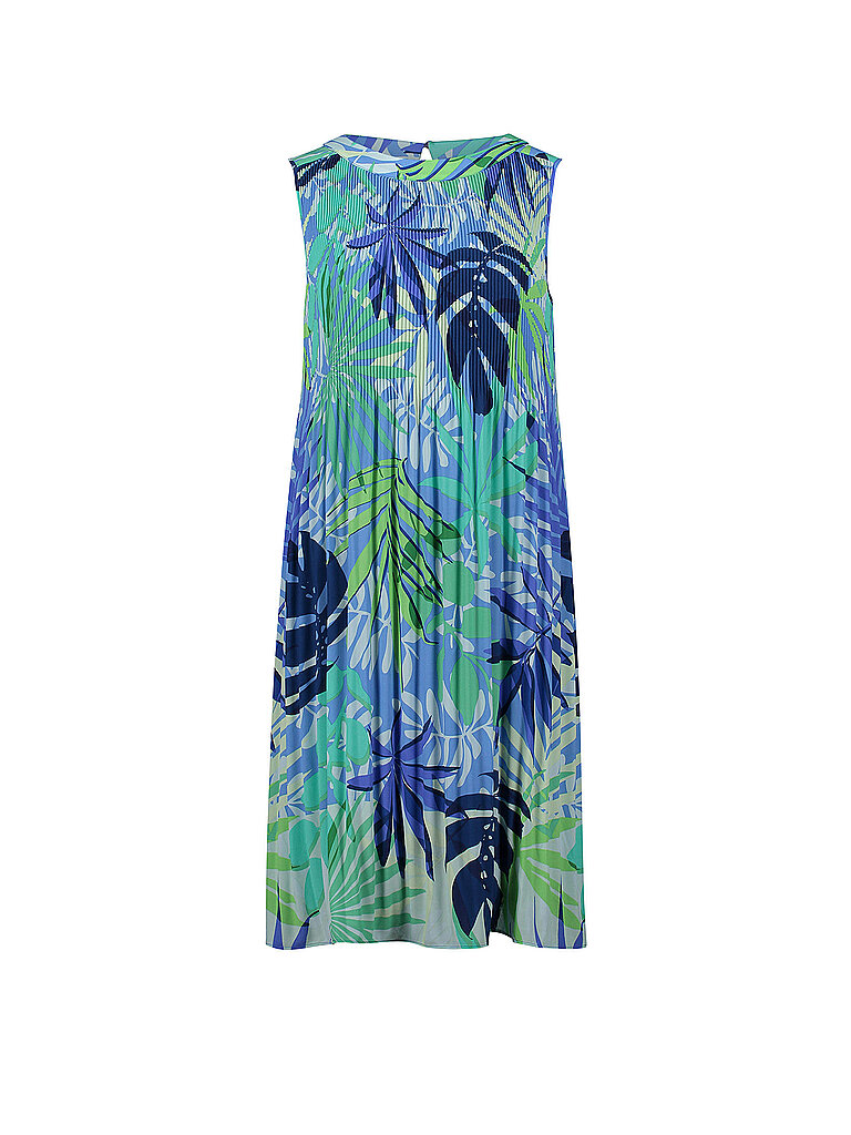 Betty Barclay Minivestido azul 38
