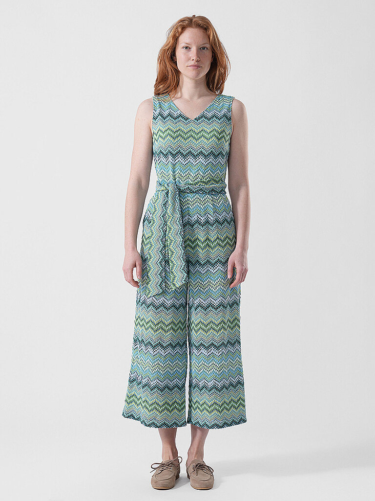 Betty Barclay Mono 7/8 menta 46