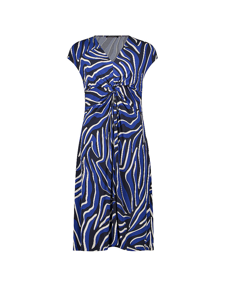 Betty Barclay Midikleid azul 42