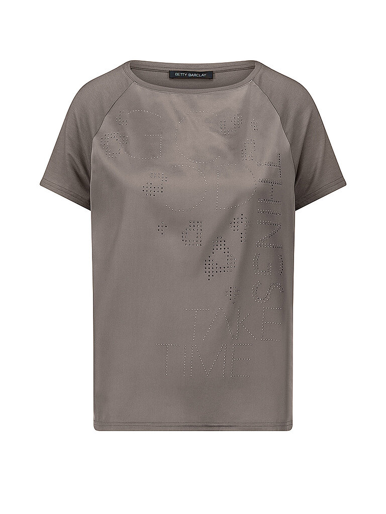 Betty Barclay Camiseta marrón 38