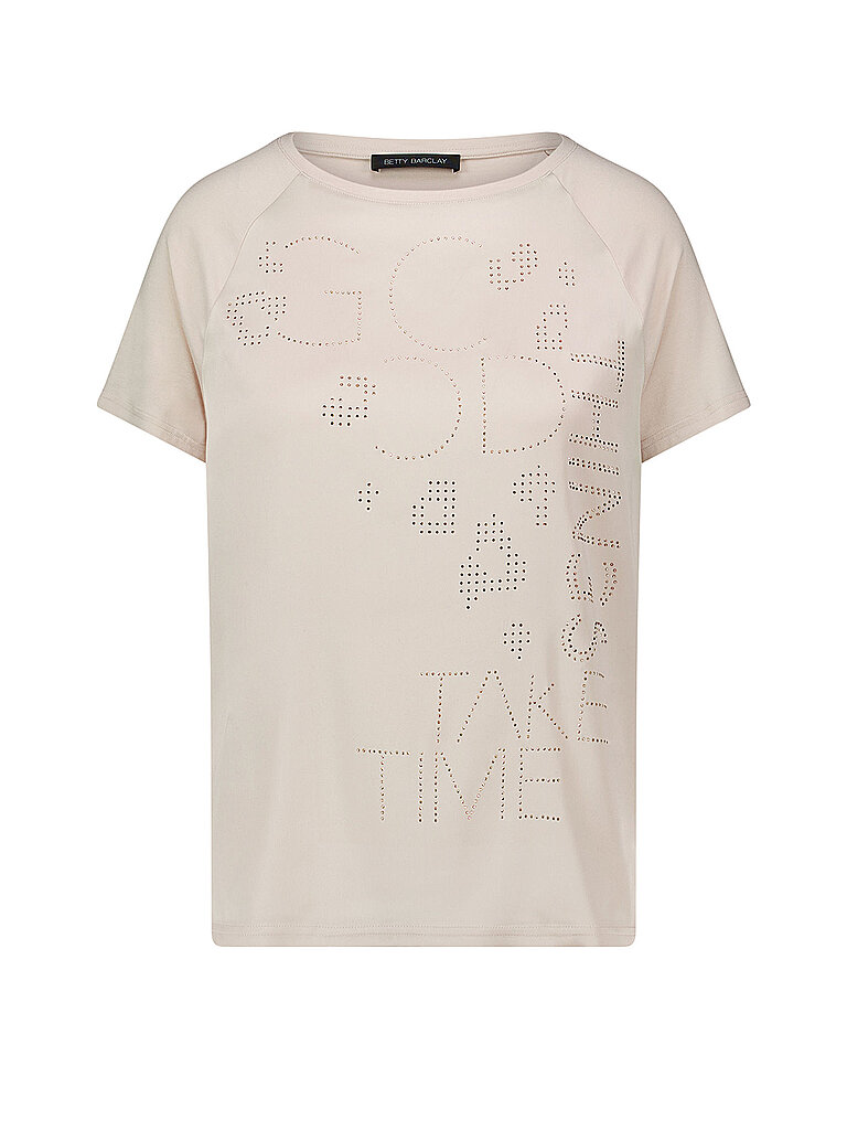 Betty Barclay Camiseta crema